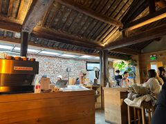 -VOYAGE COFFEE(北锣鼓巷店)