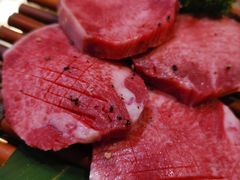 -首尔朴宝·炭火烤肉(五角场店)