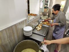 -老方子馅饼粥(台东店)