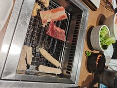 -焼肉ライク·烧肉LIKE(万菱汇店)