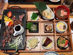 -味太助·银饭食堂(中华城店)