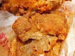 -上帝炸鸡(食品街店)