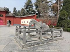 -洛阳白马寺