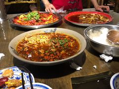 -灶东家民间菜(回兴店)
