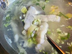 -老奇味(后田街店)