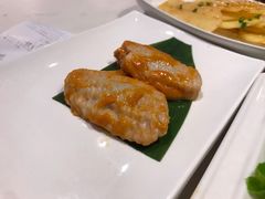 鸡翅-么子烤肉(化龙池店)
