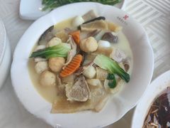 -怡园饭店-餐厅(四望亭店)