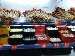 -钢管厂五区小郡肝串串香(南山店)
