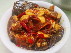 -铁头烧菜馆(立新路店)