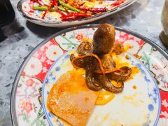 -七星布车休闲料理店