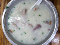 -南记食粥坊·宵夜大排档(莲花总店)