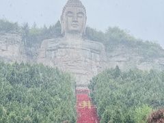 -蒙山大佛景区