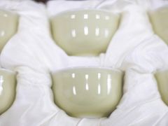 -龙泉青瓷博物馆