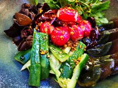 -小厨娘淮扬菜(六合欢乐港店)