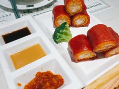 -蘩楼(南京西路中信泰富店)