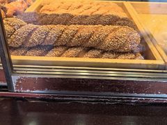 -弘祥蜂蜜大麻花(烟大店)