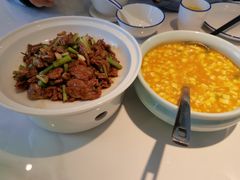 -兰湘子·湘菜小炒(长安万科广场店)