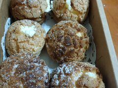 -囍悦烘焙(恒隆御水岸店)