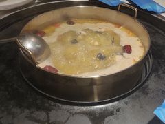 -云尊府云南菜·蒸汽石锅鱼(学清路店)