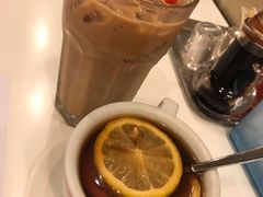 -大哥餐厅(西城花园店)