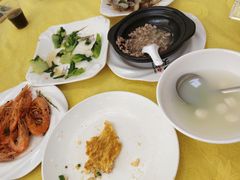 -秋姐美食店 始于2014年(旅游大道店)