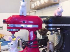 -姆们M Sweetie Cake(三里屯店)