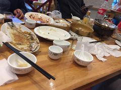 -乌镇那一年小院主题餐厅(甘泉西路店)