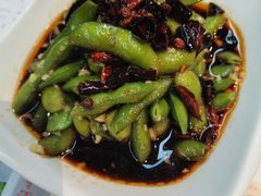 -庆峰龙虾烧烤(合肥一店)