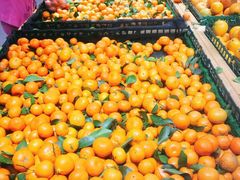 -百佳汇超市(日业广场店)