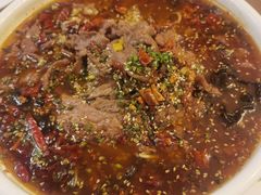 -雪龙轩中餐厅(银基冰雪酒店)