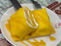 -香港華心糖水鋪(南西总店)