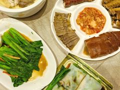 -海龙阁酒家·37年老字号粤菜(保利广场店)