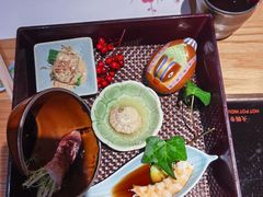 -锅物新语&寿喜烧.炉端割烹(世博源店)