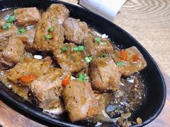 -老妈私房鱼头(欧洲城店)
