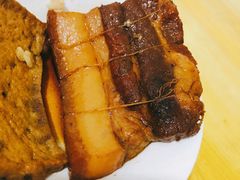 把子肉-老济南药膳把子肉(周公祠街店)