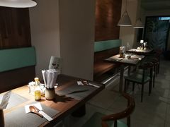 大堂-十面春风·江南面馆(崇宁路店)