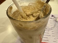 -大哥餐厅(西城花园店)