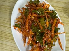 -炙热童年·老北京炙子烤肉(南锣鼓巷店)