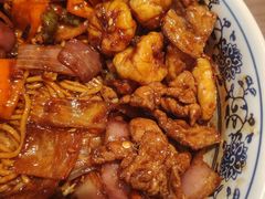 -雀舞云南菜(天津天河城购物中心店)