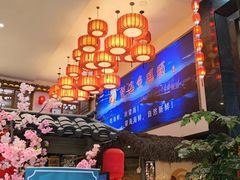 -东辰望海鱼码头·海鲜餐厅