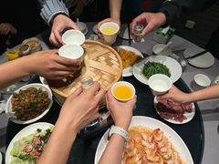-徐记海鲜(陕西历史博物馆|明德门店)