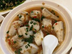-抱德·潮汕味(敦和店原惠城鱼仔)