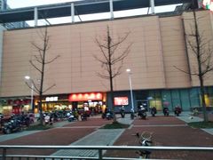 -欧尚(扬州商城江阳中路店)