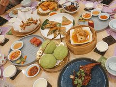 -点都德(龙之梦店)