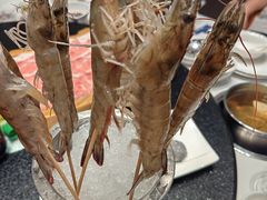 -海月轩海鲜豆捞(紫金塔店)
