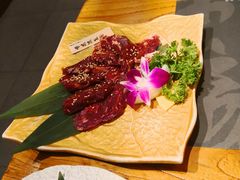 -黑牛の店·和牛烧肉(大悦城店)