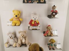 -济州岛泰迪熊博物馆