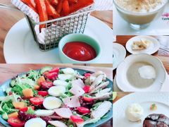 -Kitchen·Y洋厨房西餐厅(王府壹号店)