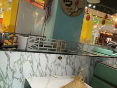 -云中鱼蒸汽石锅鱼(川沙百联店)