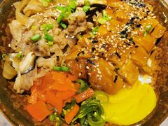 -林妈妈村·日式料理(宝山龙湖天街店)